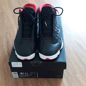 Jordan 13s